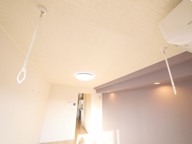 ヒカルサ奈良大森西ノースの設備