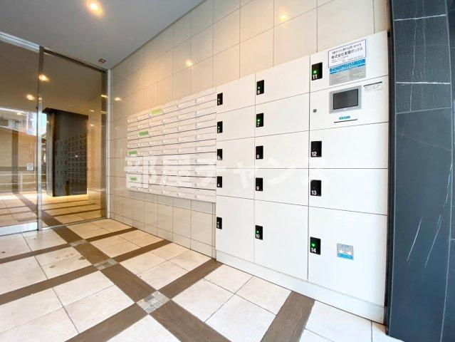 メイプル岩塚本通のその他共用部分