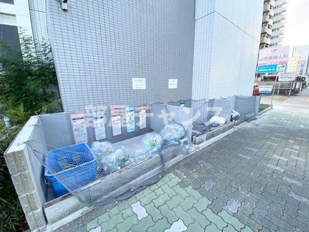 メイプル岩塚本通のその他共用部分