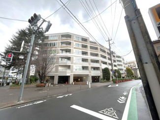 【外観】 | 2025年4月3日撮影