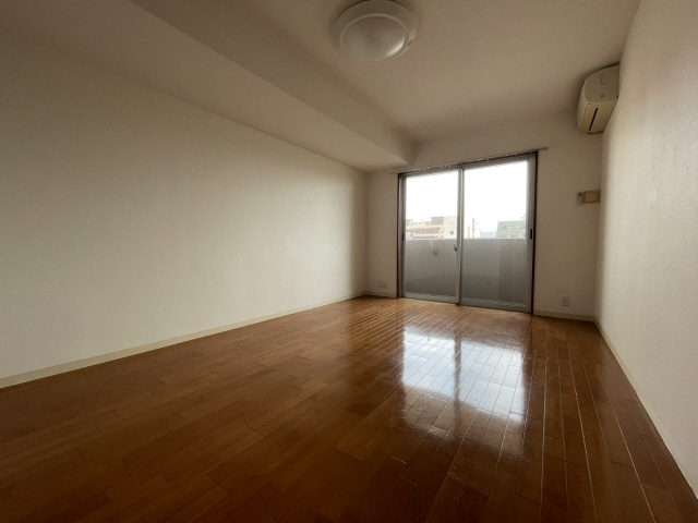 グランシーマの内装