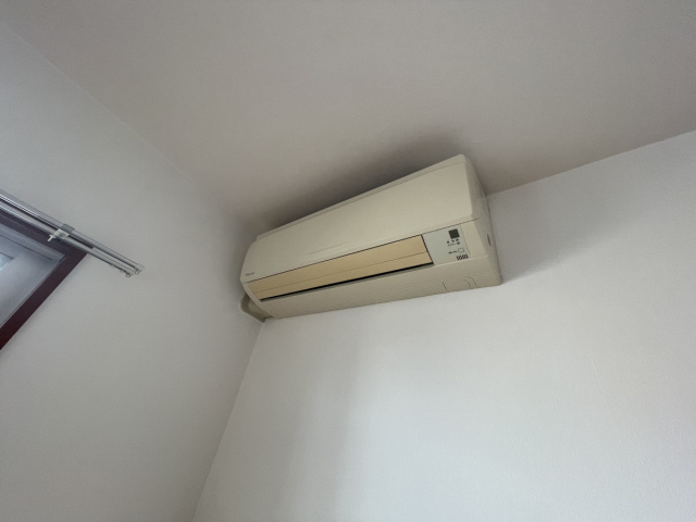 グランシーマの設備