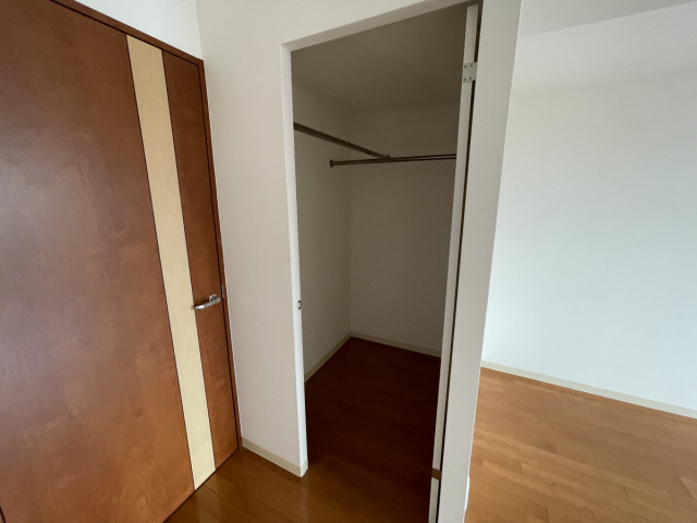 グランシーマの収納