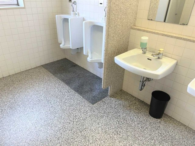 小坂本町1丁目 富士火災豊田ビルのその他