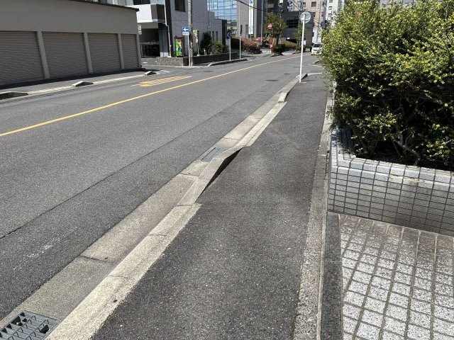 小坂本町1丁目 富士火災豊田ビルの周辺