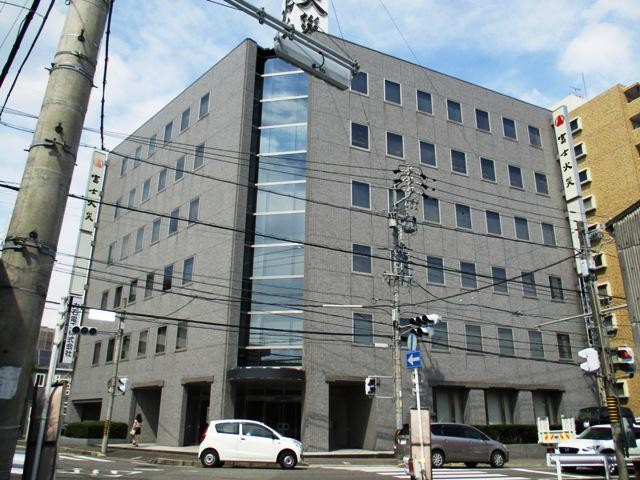 小坂本町1丁目 富士火災豊田ビル