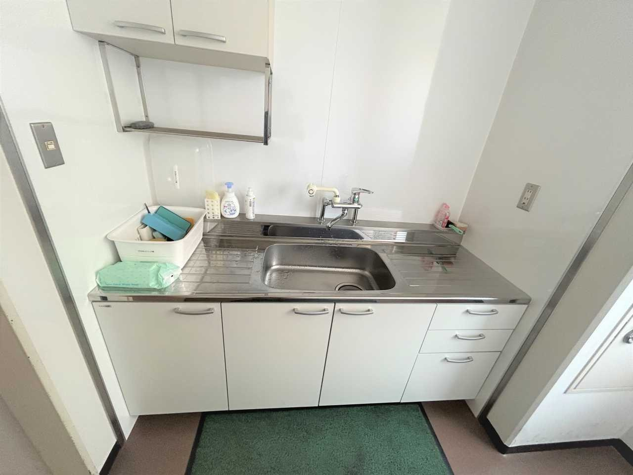 小坂本町1丁目 富士火災豊田ビルのキッチン