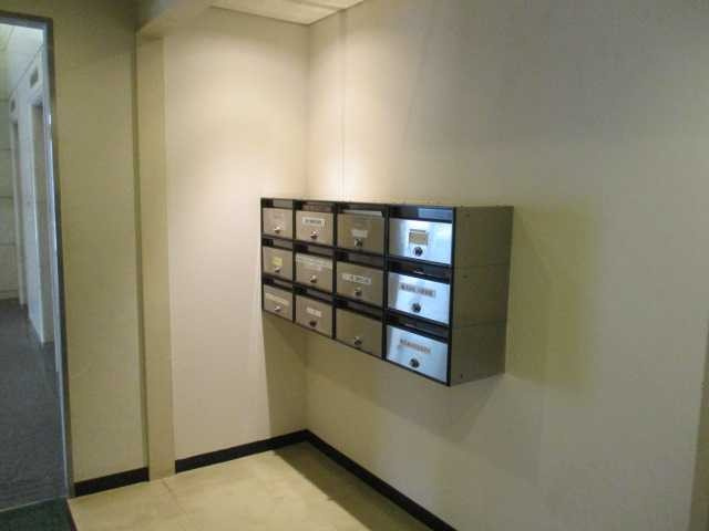 小坂本町1丁目 富士火災豊田ビルのその他共用部分