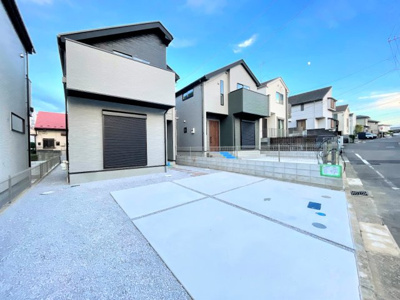 【外観】 | ◇◆横浜市青葉区若草台2期_2号棟◆◇ | ◆土・日・祝日は、当社スタッフによる現地案内会を実施しております。もちろん平日のご案内も可能です。お気軽にご相談ください！！