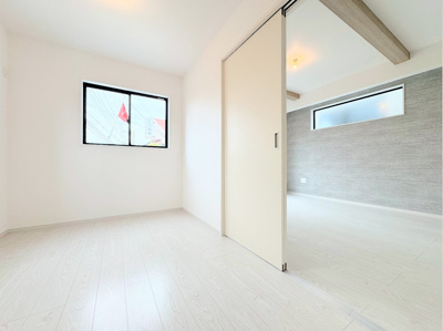 【洋室】 | ◇◆横浜市青葉区若草台2期_1号棟◆◇ | ◆現地販売会開催中です♪