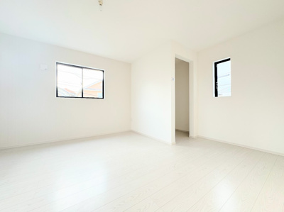 【洋室】 | ◇◆横浜市青葉区若草台2期_1号棟◆◇ | ◆住宅ローンのご相談や周辺環境のご案内も含め、ローンに詳しい、地元に詳しいスタッフがお出迎えさせていただきます。お気軽にご相談ください。