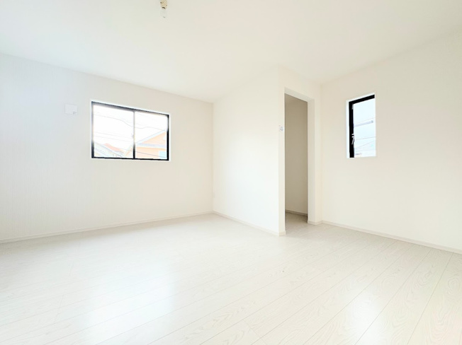 【洋室】 | ◇◆横浜市青葉区若草台2期_1号棟◆◇ | ◆住宅ローンのご相談や周辺環境のご案内も含め、ローンに詳しい、地元に詳しいスタッフがお出迎えさせていただきます。お気軽にご相談ください。