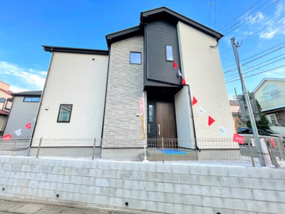 【外観】 | ◇◆横浜市青葉区若草台2期_1号棟◆◇ | ◆その邸が魅せる、気品・上質・重厚感・極細やかさ、そのすべては訪れた者に安らぎと品性を与える特別な空間です。ここに住むからこそ意味がある。すべての（始まり）をここから迎えます。