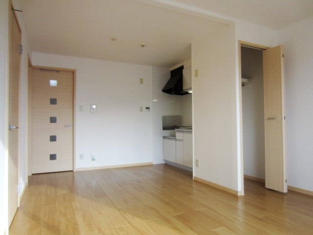 【居間・リビング】