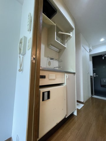 イースガーデンの内装