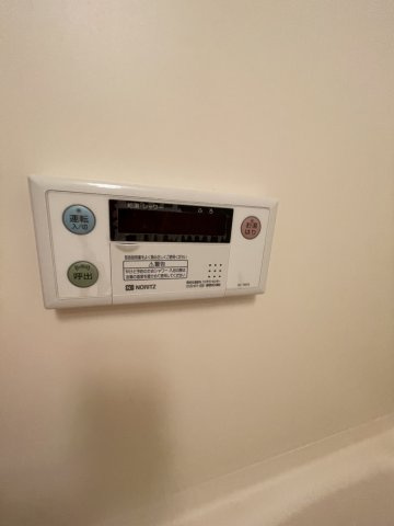 イースガーデンの設備