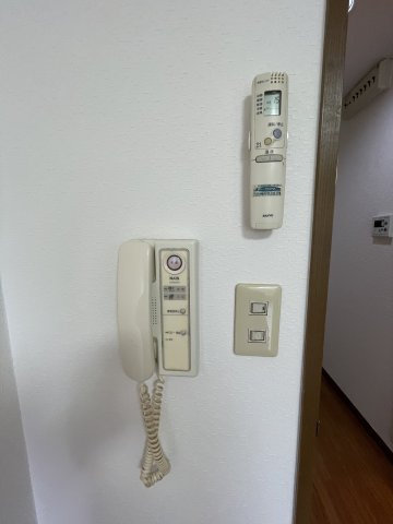 イースガーデンのセキュリティ