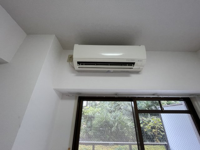 イースガーデンの設備