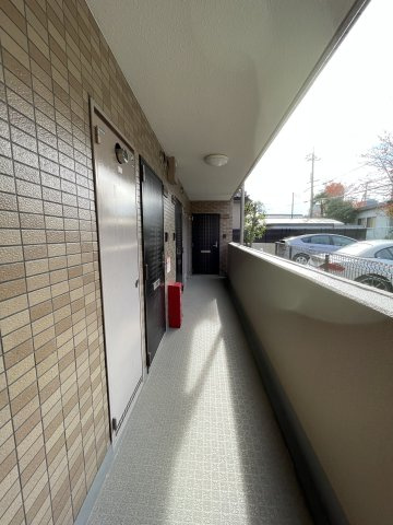 イースガーデンのロビー