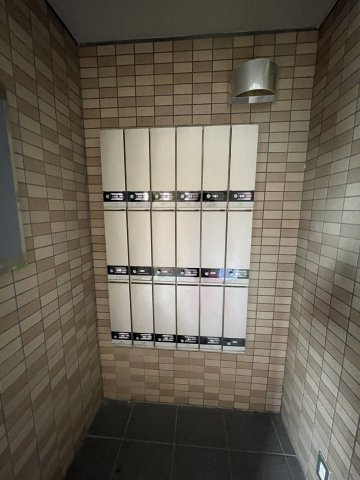 イースガーデンのその他共用部分