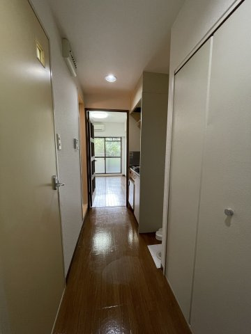 イースガーデンの内装