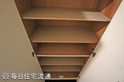 【収納】 | 栄町記念公園