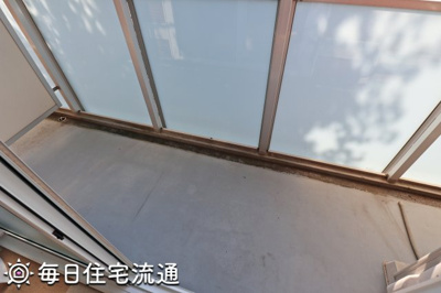 【バルコニー】 | 栄町記念公園