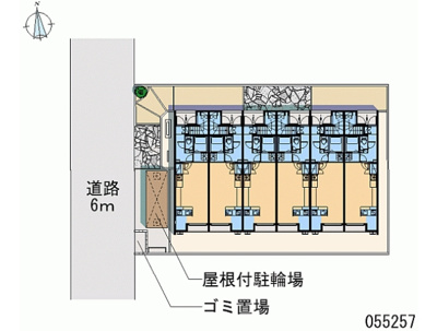 【区画図】 | 栄町記念公園