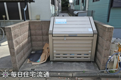 【その他共用部分】 | 栄町記念公園