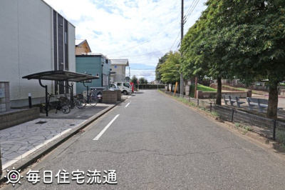 【周辺】 | 栄町記念公園