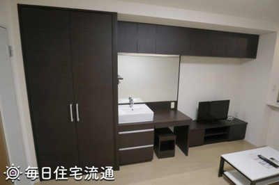 【内装】 | 栄町記念公園