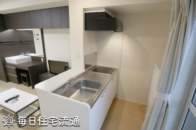 【キッチン】 | 栄町記念公園