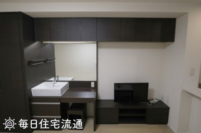 【洗面所】 | 栄町記念公園