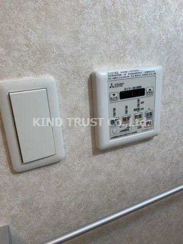 Luxe天神橋の設備