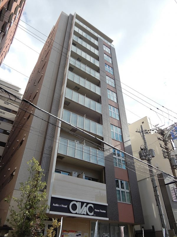 ジ・アドレス梅田の画像