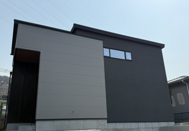 幸陽町２丁目　新築戸建