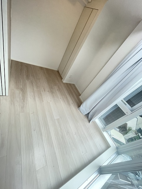 港区南青山７丁目の賃貸マンションのその他|洋室