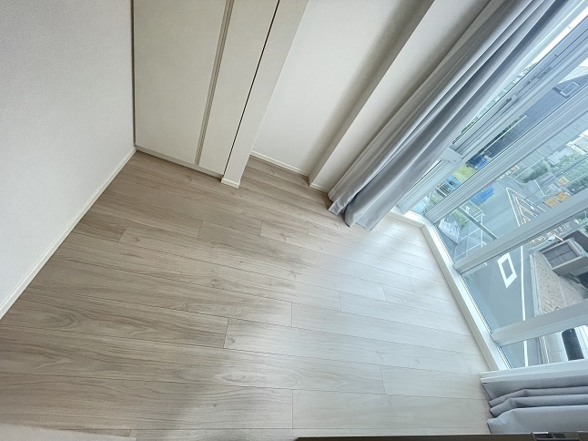 港区南青山７丁目の賃貸マンションのその他|洋室