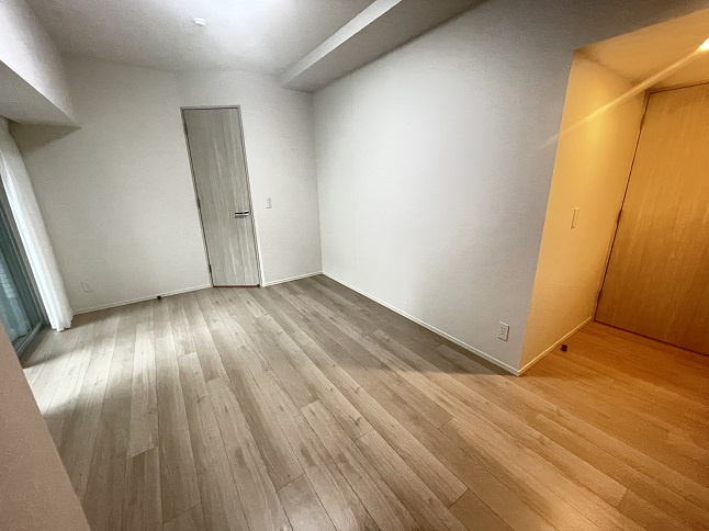 港区南青山７丁目の賃貸マンションのその他|洋室