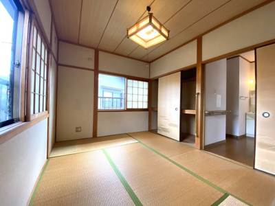  | 岩倉中在地町　中古戸建　〇平成８年築★土地７１坪〇