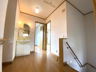  | 岩倉中在地町　中古戸建　〇平成８年築★土地７１坪〇