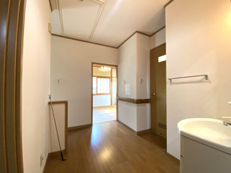  | 岩倉中在地町　中古戸建　〇平成８年築★土地７１坪〇