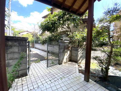  | 岩倉中在地町　中古戸建　〇平成８年築★土地７１坪〇