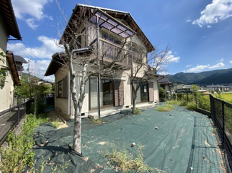  | 岩倉中在地町　中古戸建　〇平成８年築★土地７１坪〇