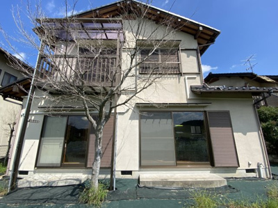  | 岩倉中在地町　中古戸建　〇平成８年築★土地７１坪〇