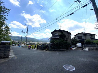  | 岩倉中在地町　中古戸建　〇平成８年築★土地７１坪〇