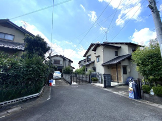  | 岩倉中在地町　中古戸建　〇平成８年築★土地７１坪〇