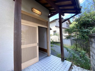  | 岩倉中在地町　中古戸建　〇平成８年築★土地７１坪〇