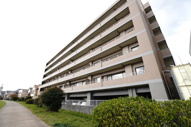 【上質リフォーム】藤和ハイタウン古市の画像