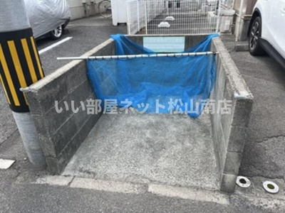 【その他共用部分】 | ファミール北久米